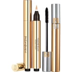 Yves Saint Laurent Mascara + Touche Eclat Paket