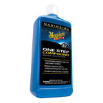 Meguiar's Marine One Step Compound