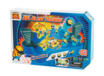 Minions - Despicable Me AVL Blast Training (7522)