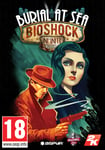 Bioshock Infinite: Burial at Sea - Episode 1 (MAC) - Mac OSX