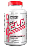 NUTREX - Lipo-6 CLA (Kort datum 28/2 2025)