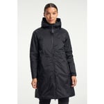 Tenson Skaljacka Transition Jacket Dam Black