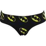 Shorties & boxers Freegun  Shorty Femme Dentelle TGDMB DC COMICS