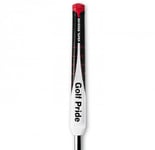 Golf Pride Putter Grip Reverse Taper Medium - Flat (Putter Grip)