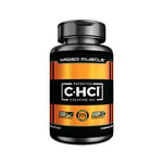 Kaged Muscle C-HCl Creatine Patented Creatine Hydrochloride Lean Muscle 75 vcaps