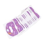 30PCS Kids Sleeping Mouth Tape Improve Respiratory Efficiency Promote Sleep