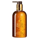 Molton Brown Mesmerising Oudh Accord & Gold Fine Liquid Hand Wash