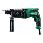 HITACHI - HIKOKI Perforateur SDS-Plus DH26PB2WWZ 26 mm 830 W 2,9 J