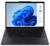 Lenovo ThinkPad P14s Gen 5 Mobile Workstation, AMD Ryzen 7 PRO 8840HS, 32GB RAM,