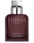 Eternity for Men Amber Essence, EdP 100ml