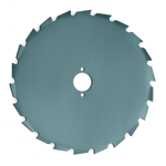 Husqvarna Röjklinga Maxi 22T 200/1"