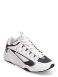 Apaze Leather F-Pro90 White Silver Låga Sneakers White ARKK Copenhagen