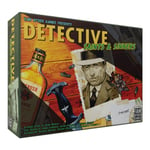 Detective: City of Angels - Saints &amp; Sinners (Exp.)