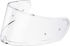 SENA MO-B02-C Bouclier pour Casque Intégral MOMENTUM, Transparent