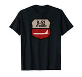 B-52 Jet Bomber T-Shirt