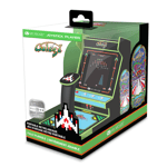 My Arcade -  Joystick Player Galaga + Galaxian Mini Borne Arcade Retro Neuf