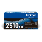 Brother Toner Svart Tn-2510xxl 5k