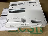 SCHNEIDER Resi9 Panneau de contrôle pour compteur Linky/CBE 13 modules R9H13416