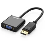 Ugreen DP109, Mini DisplayPort/VGA