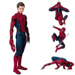 Marvel Spider-Man: Homecoming Film Spider-Man Actionfigur