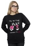 I´m On The Highway To Hell Sweatshirt