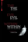 Cameron Sims - The Evil Within Bok