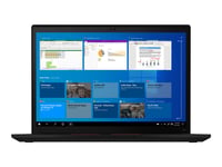 Lenovo ThinkPad X13 Gen 2 - DEMO 13.3" Intel Core i5 1145G7 16 GB RAM 256 SSD