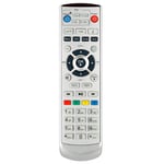 Nouvelle télécommande compatible Hypp TM etp TV, décodeur IPTV EC2108E Nipseyteko