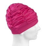 Madwave Velcro Shower Cap Rosa