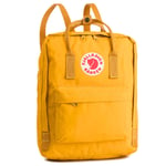 Ryggsäck Fjällräven Kanken 23510 Gul