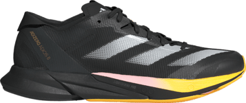 Adidas W Adizero Adios 8 Juoksukengät CBLACK/ZEROMT