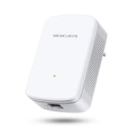 Mercusys (ME10) 300 Mbps Wi-Fi Range Extender