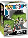 Figurine Funko Pop! - Demon Slayer - Gyutaro