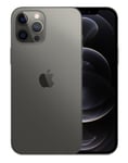 Apple iPhone 12 Pro Max 512GB graphite DE