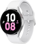 Samsung Galaxy Watch 5 (44mm) LTE - Smartwatch Silver