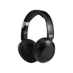 Altec Lansing Høretelefon Chill Trådløs Over-Ear Sort