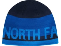 The North Face Anders Beanie Cosmic Blue Mössa Barn