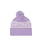 Mons Royale McCloud Pom Pom Merino Beanie 2025