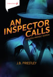 An Inspector Calls: Dyslexia-Friendly Edition