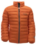 EQPE Qanuk Liner Jacket JR Orange (122/128 122/128)