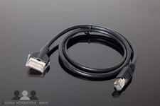 Masterlink Sur RJ45 Câble 5m Noir Bang & Olufsen Beovision Beosound