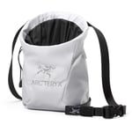 Arcteryx Ion Lightweight Chalk Bag (Grå (SOLITUDE) M)