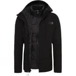 "Mens Mountain Light Gore-Tex Zip-In Triclimate Jacket"