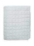 Svanefors Mavis sengeteppe dobbelt 260x260 cm Bone white