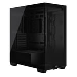 Corsair 3500X Mid-Tower PC Case - Black CC-9011276-WW