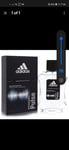 Adidas Dynamic Pulse by Adidas Eau De Toilette Spray 3.4 oz for Men