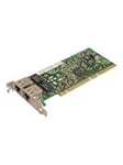 Fujitsu Intel PRO/1000 GT Dual Port Server Adapter