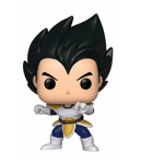 FUNKO POP          -  DBZ -           VEGETA         N° 614     NEUF / NEW