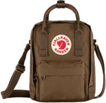 FJALLRAVEN 23797-299 Kånken Sling Sports backpack Unisex Dark Oak Taille OneSize