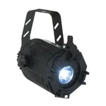 LED Pinspot Pro Black